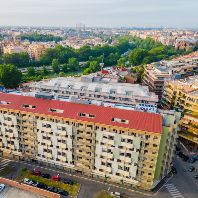 COIMA secures €50m Rome office in debut deal for €1bn brown-to-green fund