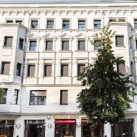 InfinitSpace expands in Berlin with second flexible workspace at Chausseestraße 29