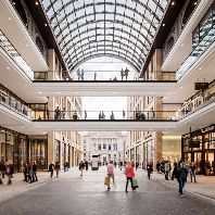 Eurofund acquires 50% stake in Berlin’s flagship mall in €700m deal