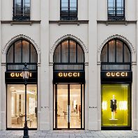 Renault’s Luca De Meo to lead Kering in Gucci turnaround push