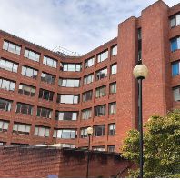 TT Group wins approval to turn vacant BT office into 99 low-carbon homes in Stoke-on-Trent (UK)