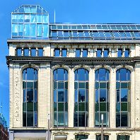 Hamburg Commercial Bank backs Attestor’s acquisition of historic Kaufmannshaus
