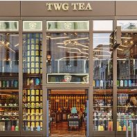 TWG Tea secures flagship West End store opposite Selfridges in London retail revival