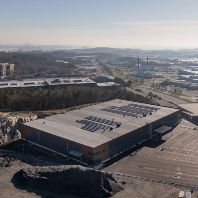 Savills IM makes Swedish debut with €35.2m logistics acquisition in Gothenburg