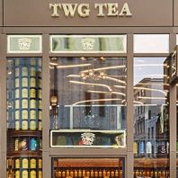 TWG Tea secures flagship West End store opposite Selfridges in London retail revival