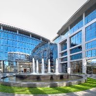 Enel-med triples Warsaw footprint in long-term lease with TriGranit at Signum Work Station