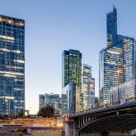 Covivio secures full control of CB21 tower amid La Défense market resurgence