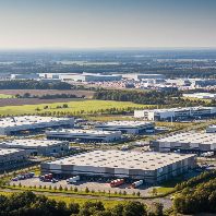 Realterm raises over €470m for Europe-focused logistics fund amid surging investor appetite