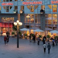 Atrium Ljungberg secures €79.5m climate-linked loan for Söderhallarna revamp