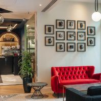 The Hoxton launches first Scottish hotel in Edinburgh’s West End