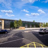 Tungsten Properties secures Observer Park in Reading to deliver high-demand industrial space