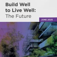 Wellness real estate hits €544bn in 2024 and is set to double again by 2029