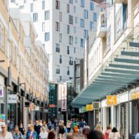 Sofidy and Wereldhave acquire major Dutch shopping centre in €150m strategic green deal