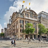 Sean Hill appointed CEO of De Bijenkorf as Dutch retail icon evolves