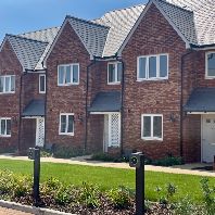 VIVID reaches 10,000-home milestone with family move-in at sustainable Stoneham Park