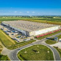 HGL triples space in HelloParks Maglód megapark to meet booming e-commerce logistics demand