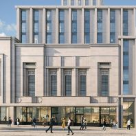 Fusion secures €588m loan from Maslow Capital to deliver over 3,100 premium student beds across UK cities