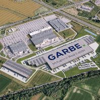 GARBE and WOOD & Company partner on €50m industrial park in Gliwice (PL)