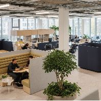 EMEA flex office footprint hits 8.3 million m² as demand accelerates for enterprise-grade workspaces