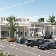 Aedifica invests €26.5m in new cancer centre development in Limerick (IR)
