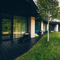 ATRA Doftana to expand eco-luxury resort with €7.2m EU-backed investment