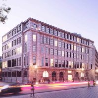 Firma Partners and Precede Capital back €35m Manchester office-to-resi conversion