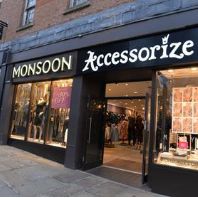 Newmark secures strategic UK retail expansion for Monsoon and Accessorize across high street and airports