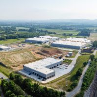 Accolade enters South Bohemia with €100m+ acquisition of GARBE Park Ceske Budejovice
