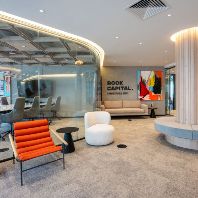 Rock Capital secures prestigious Warsaw headquarters in Metropolitan building