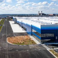 Stoneweg and Bain Capital land first tenant at flagship 55,000 m² Bari logistics hub (IT)