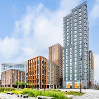 Hines secures prime Glasgow build-to-rent tower in €463m regeneration zone