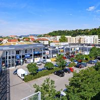 Catella secures Germany's largest organic supermarket in landmark Tübingen expansion