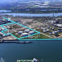 GES exits Dutch market with Rotterdam terminal sale to Tepsa