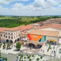 Patron Capital and Mindston Capital snap up France's only southwestern outlet village in €multi-million acquisition
