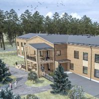 Aedifica targets Nordic expansion with €11.5m Finnish care home investment