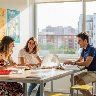 BESIX RED and Promiris to deliver 2,000 student housing units across Iberian Peninsula in €250m push