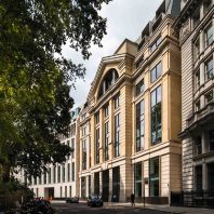 Union Investment sells Finsbury Circus House in major City of London deal to Delancey and Aware Super JV