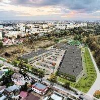 Scallier to commercialise five new retail parks across Poland totalling 40,000m² GLA