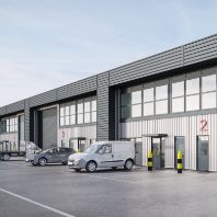Crosstree and Bloom acquire two London estates in €241m last-mile industrial JV