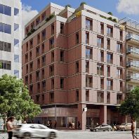 YOTEL and Valpre Capital to launch 113-unit YOTELPAD aparthotel across Athens city centre