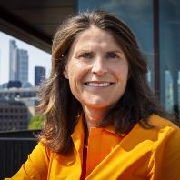 Lisette van Doorn to step down as ULI Europe CEO after decade of growth and transformation