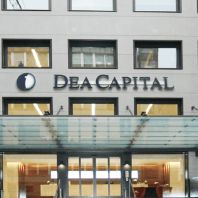Corebridge and DeA Capital RE exit Madrid logistics duo for €25m as UK family office enters Spanish market