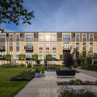 Pegasus Homes secures €114m refinancing package to bolster rental growth and deleverage balance sheet (UK)