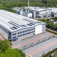 Oryx Real Estate Partners closes €115m UK logistics development fund targeting ~18% IRR
