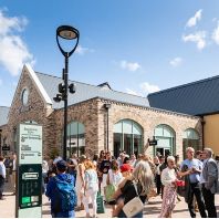 Cotswolds Designer Outlet opens with near?full letting in active investor debut (UK)