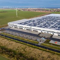 GARBE Industrial, BREMER and Quakernack complete major green logistics sale in Bitterfeld-Wolfen