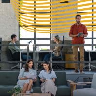 Poorly designed workplaces costing UK economy €84bn per year, reveals Mitie study