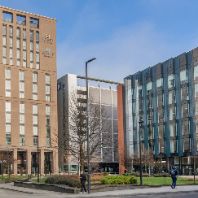 L&G secures prime dual-branded Hyatt hotel in central Leeds as part of alternatives push (UK)