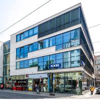 Aroundtown achieves full occupancy at Halle city centre office as healthcare demand drives German market resilience