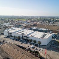 Crossbay exits Barcelona with prime last-mile logistics sale to AB Sagax